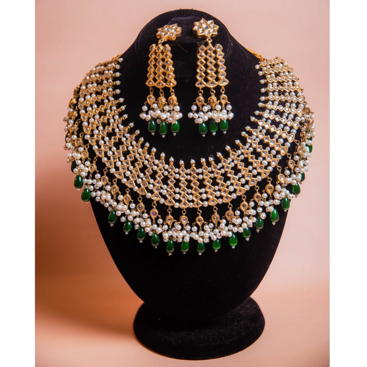 Necklace Sets